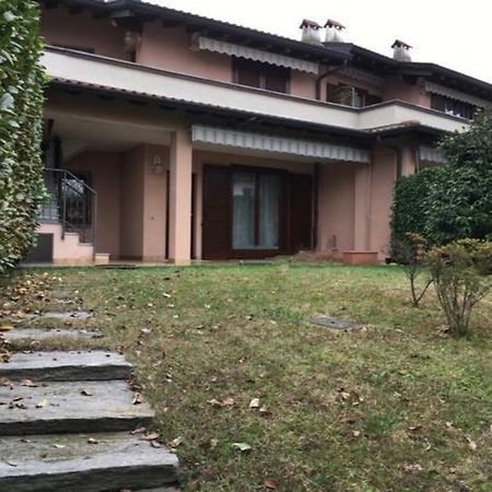Lakeside Lago Maggiore Monvalle Exterior foto