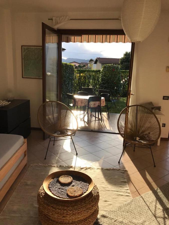 Lakeside Lago Maggiore Monvalle Exterior foto